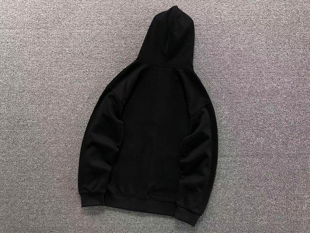 Unbranded 215 LACOSTE HOODIE 411211201 (Im 170Cm 60Kg I Wear Size M In The Phot) - Image 13