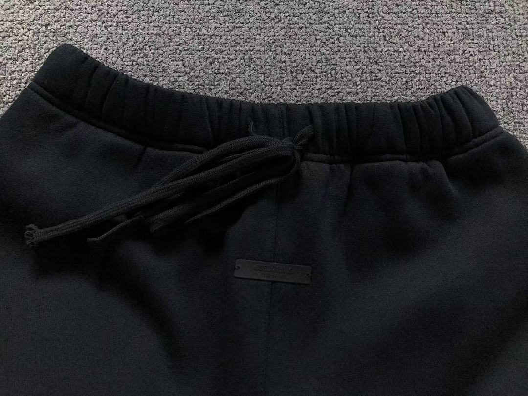 Fear of God 165 FOG TROUSERS 3112301217 (Im 170Cm 60Kg I Wear Size S In The Phot) - Image 15