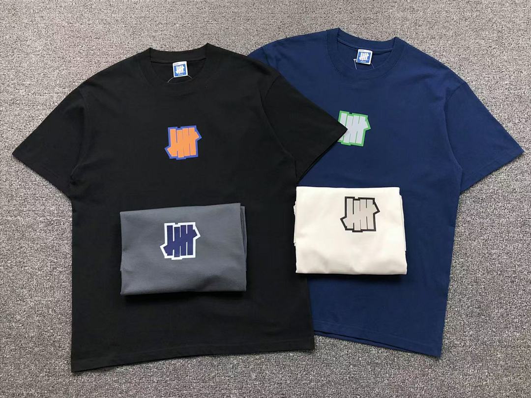 Undefeated 85 UNDEFEATED T-SHIRT - Image 3