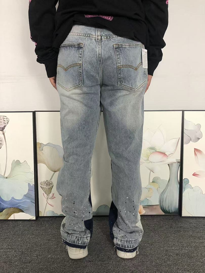 Gallery Dept 195 GALLERY DEPT TROUSERS 3112150217 (Im 170Cm 60Kg I Wear Size S In The Phot) - Image 4