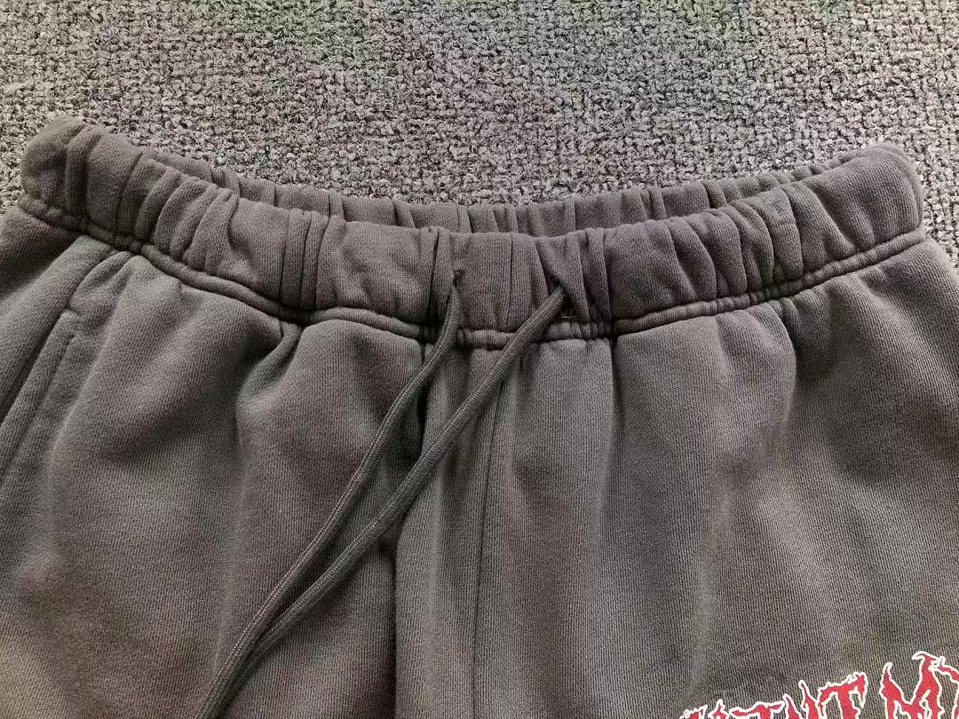 Chanel 138 SAINT MICHAEL SHORTS 3205302017 (Im 170Cm 60Kg I Wear Size S In The Phot) - Image 16