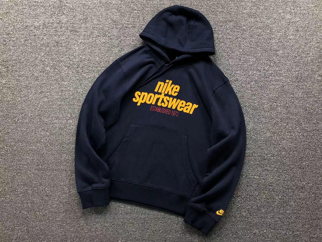 Nike 185 N⭐K⭐ HOODIE 3109293919 (Im 170Cm 60Kg I Wear Size L In The Phot) - Image 8
