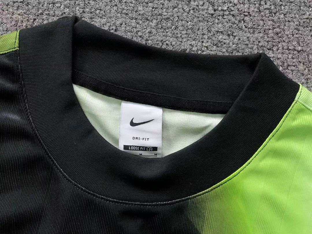 Nike 188 N⭐K⭐ LONG SLEEVED 22042335001 (Im 170Cm 60Kg I Wear Size M In The Phot) - Image 15