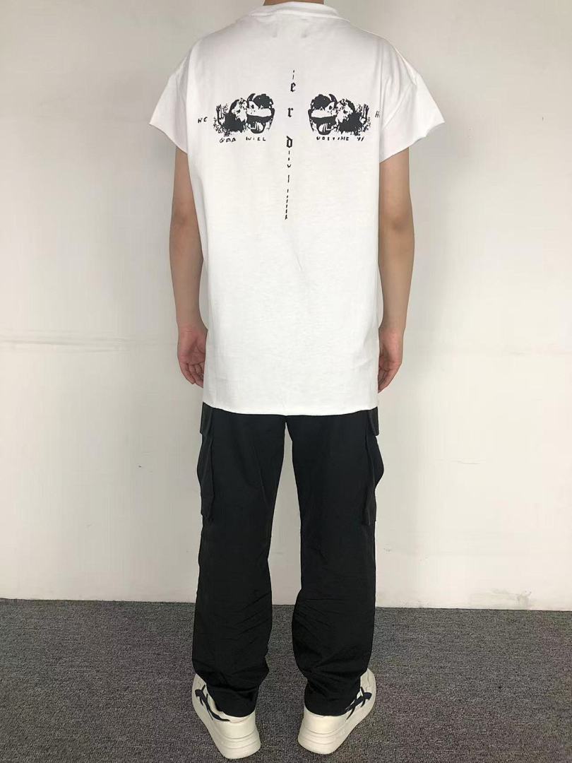 Chanel 82 ENFANTS RICHES DEPRIMES VEST 3105030596 (Im 170Cm 60Kg I Wear Size M In The Phot) - Image 4
