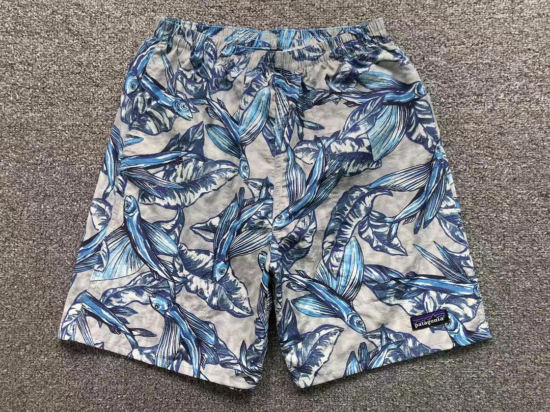 On Running 128 PATAGONIA SHORTS 5253027108 (Im 170Cm 60Kg I Wear Size S In The Phot) - Image 5