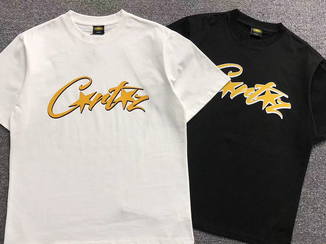 Corteiz 78 CORTEIZ T-SHIRT - Image 4