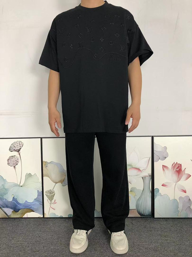 Unbranded 158 L⭐ T-SHIRT 2112301501 (Im 170Cm 60Kg I Wear Size S In The Phot) - Image 3