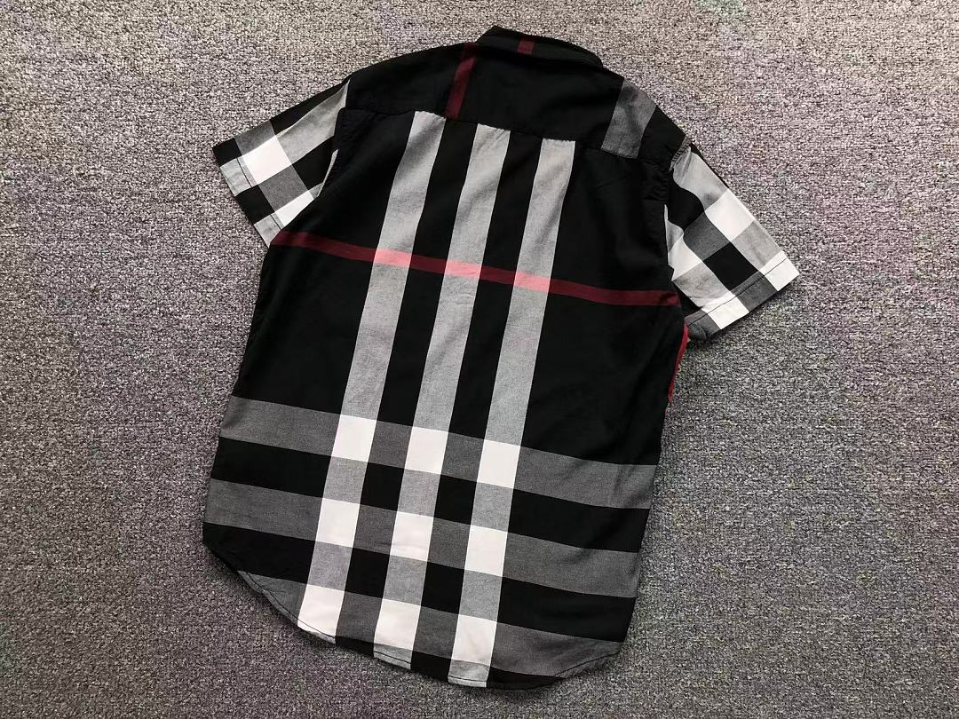 Burberry 168 B⭐R⭐E⭐RY SHIRT 22060204171 (Im 170Cm 60Kg I Wear Size XL In The Phot) - Image 19