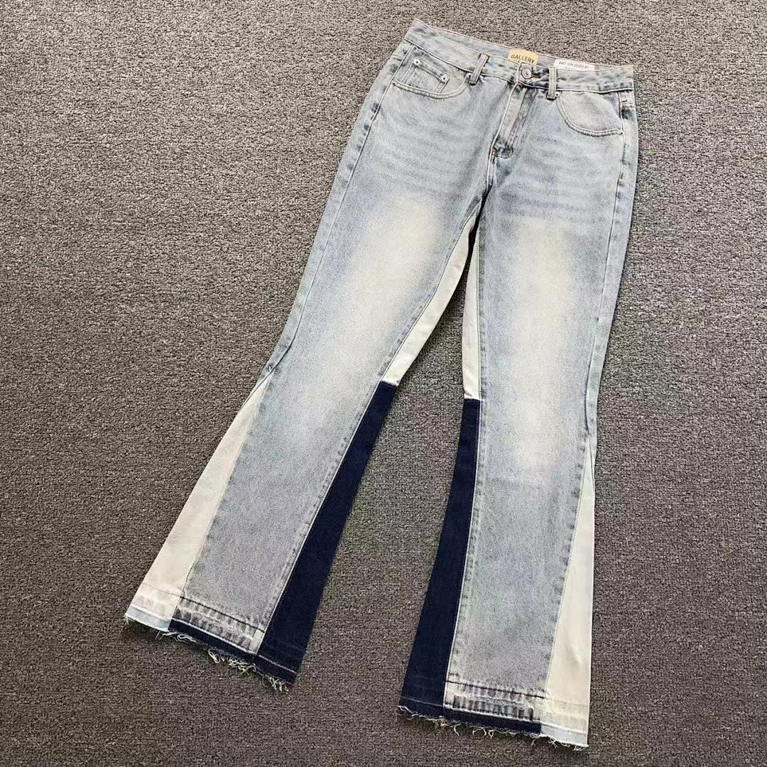 Gallery Dept 185 GALLERY DEPT TROUSERS 3112150317 (Im 170Cm 60Kg I Wear Size S In The Phot)