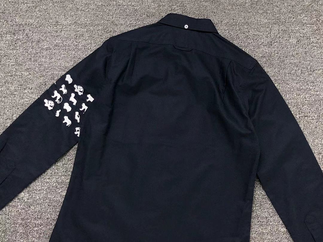 Unbranded 235 THOM BROWNE - Image 12