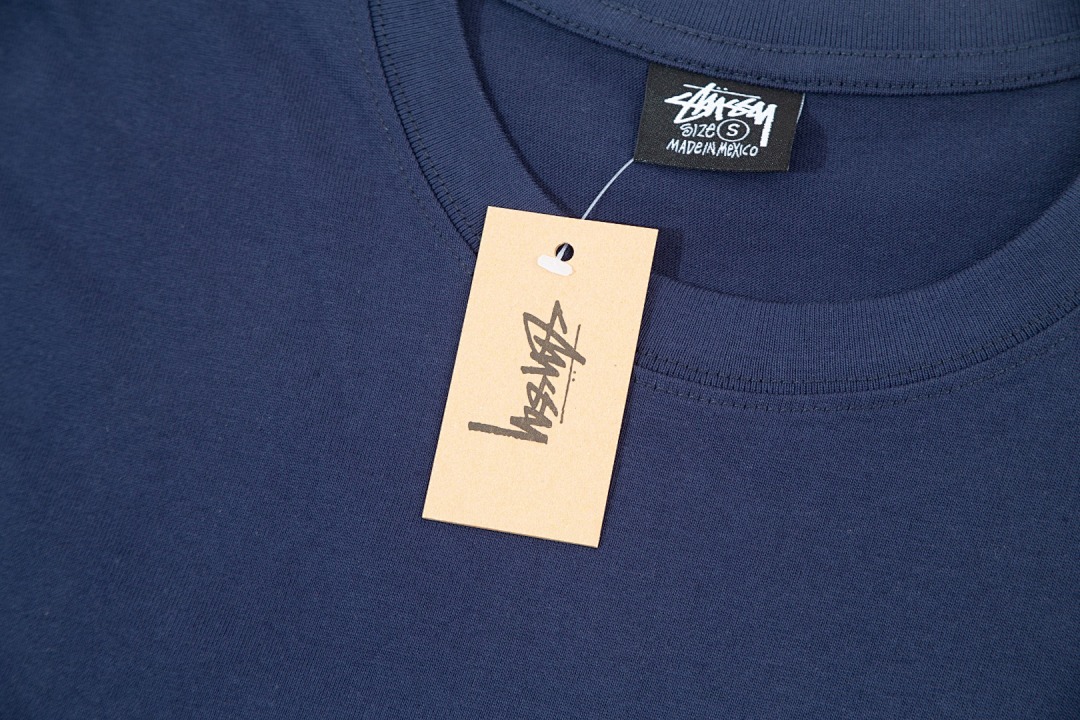 Stussy 85 STUSSY T-SHIRT - Image 23