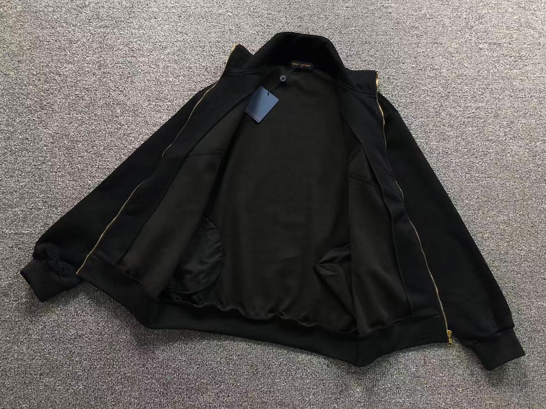 Louis Vuitton 398 L⭐ HOODIE TROUSERS 52090303147 (Im 170Cm 60Kg I Wear Size L In The Phot) - Image 23