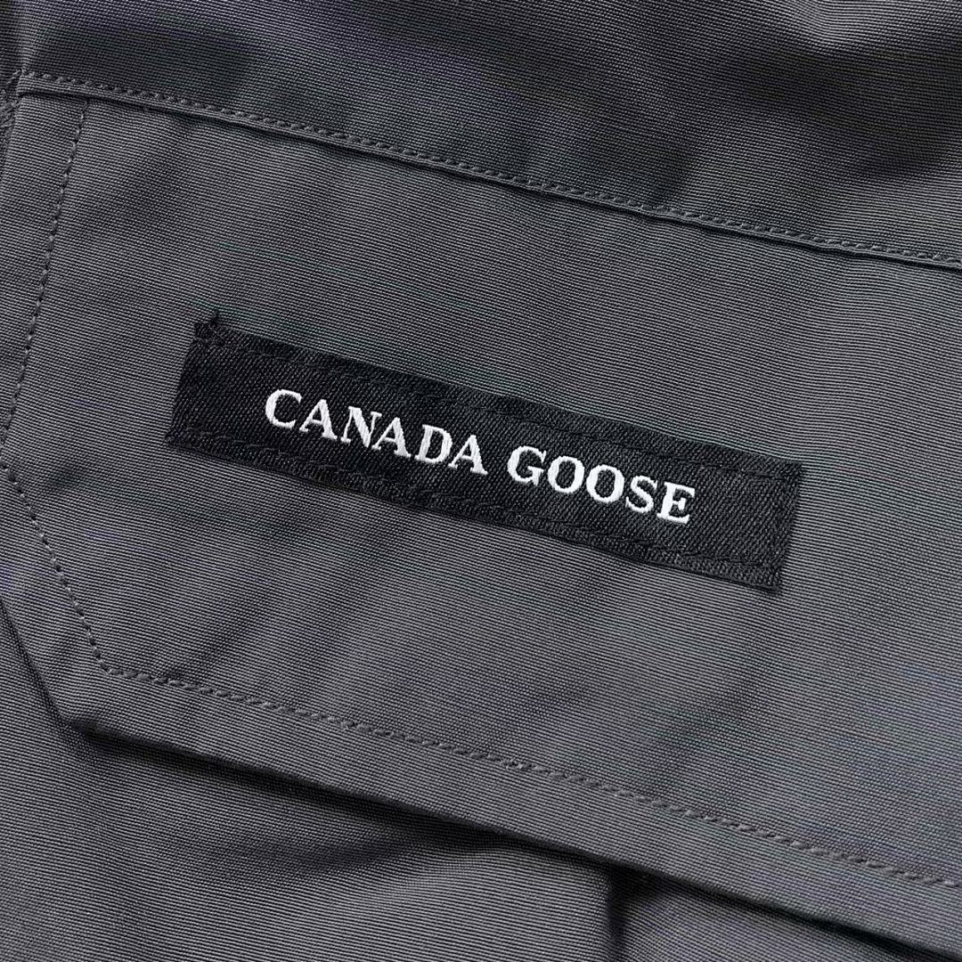 Canada Goose 538 C⭐N⭐⭐A G⭐⭐⭐E DOWN JACKETS 3111260116 (Im 170Cm 60Kg I Wear Size M In The Phot) - Image 25
