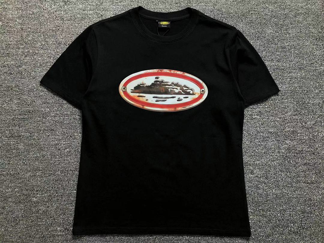 Corteiz 78 CORTEIZ T-SHIRT - Image 6