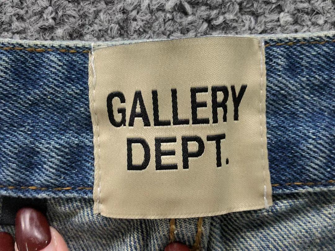 Gallery Dept 215 GALLERY DEPT TROUSERS 3109171817 (Im 170Cm 60Kg I Wear Size S In The Phot) - Image 23