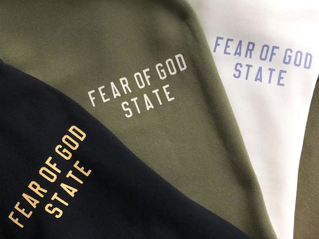 Fear of God 145 FOG TROUSERS 312100817 (Im 170Cm 57Kg I Wear Size S In The Phot) - Image 20