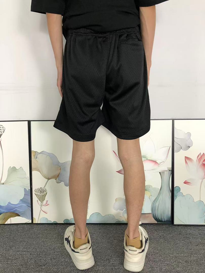 Stussy 188 STUSSY SHORTS 22062438001 (Im 170Cm 60Kg I Wear Size S In The Phot) - Image 4