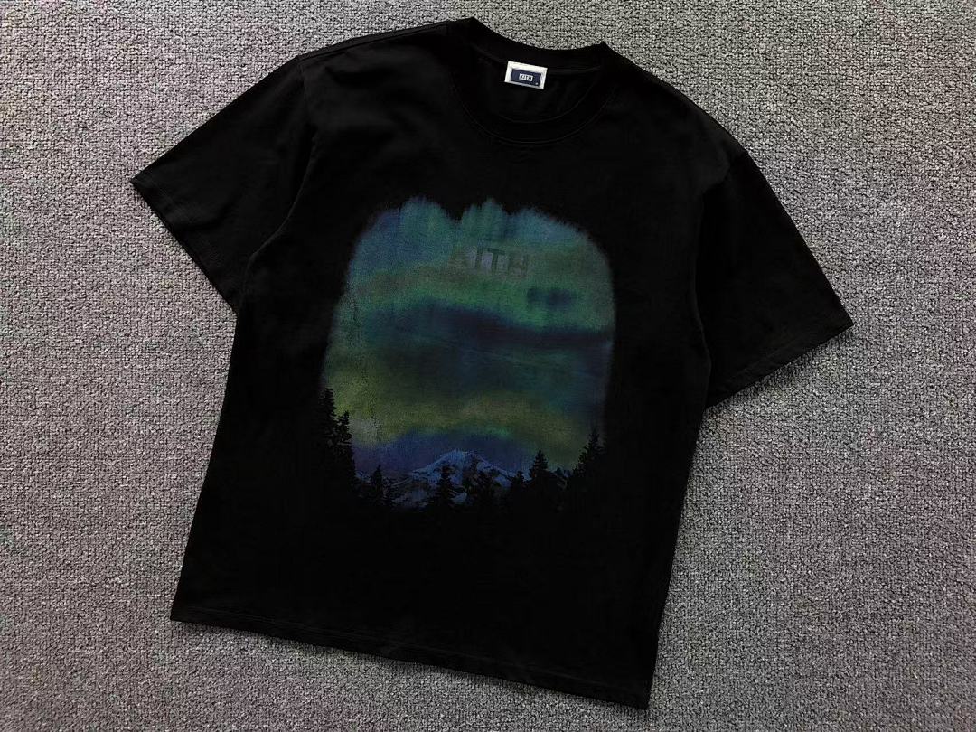 Kith 95 KITH T-SHIRT 57040795 (Im 170Cm 60Kg I Wear Size M In The Phot) - Image 6