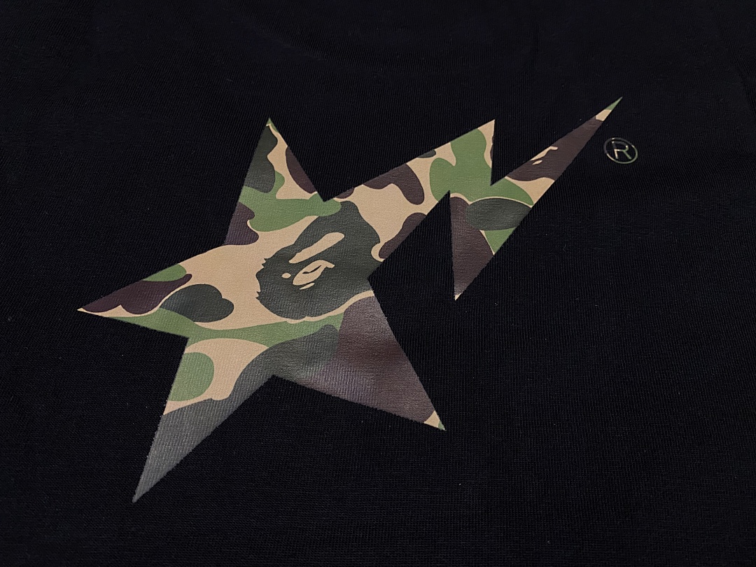 Bape 78 BAPE T-SHIRT - Image 17