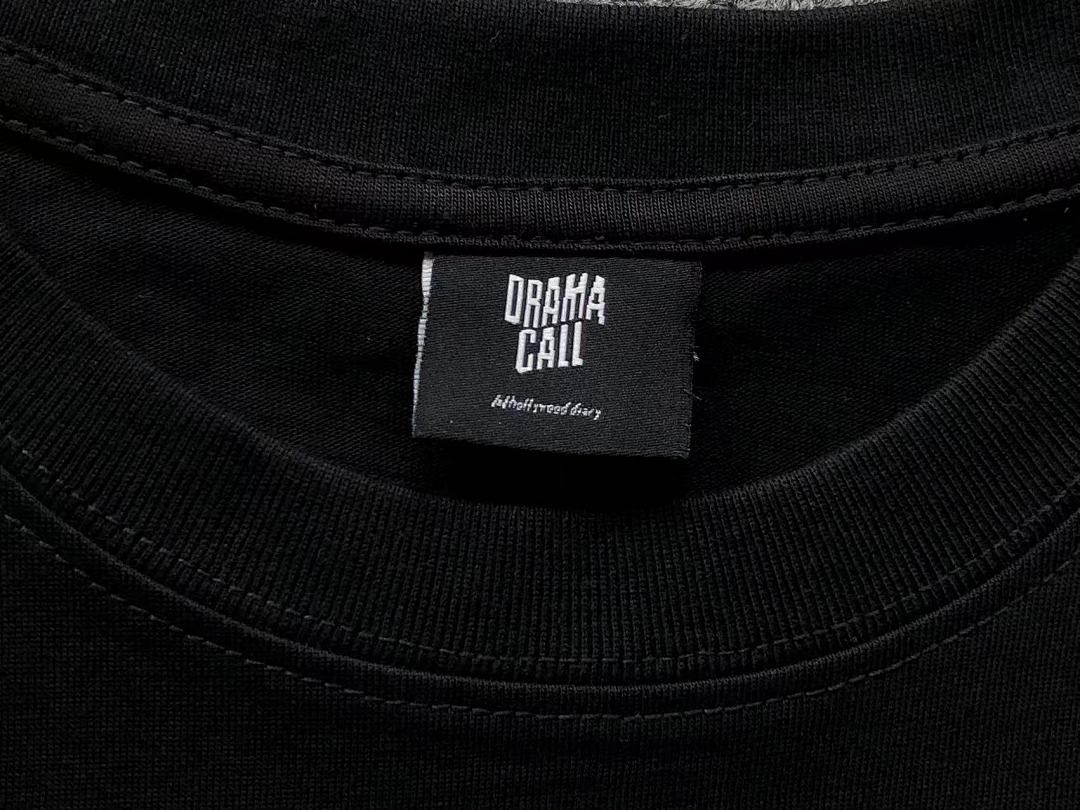 Unbranded 79 DR⭐MA⭐AL⭐ T-SHIRT 215101856 (Im 170Cm 60Kg I Wear Size M In The Phot) - Image 13