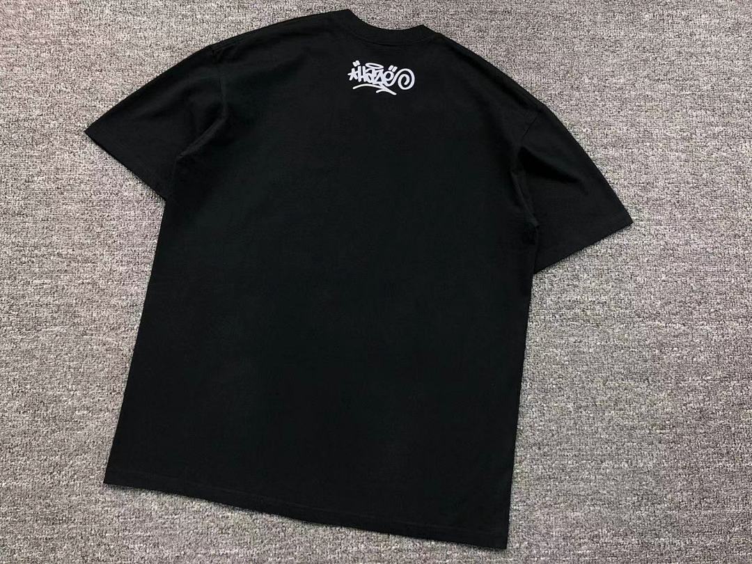 Stussy 78 STUSSY T-SHIRT - Image 20