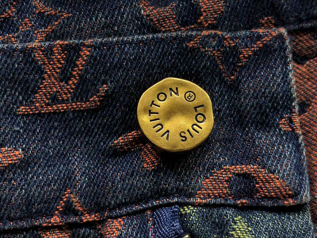 Louis Vuitton SHORTS 208 L⭐ SHIRT 5231910147 (Im 170Cm 60Kg I Wear Size XS In The Phot) - Image 34