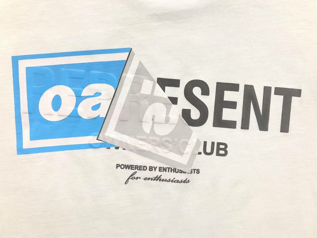 Represent 98REPRESENT T-SHIRT 1105100699 (Im 170Cm 60Kg I Wear Size M In The Phot) - Image 12