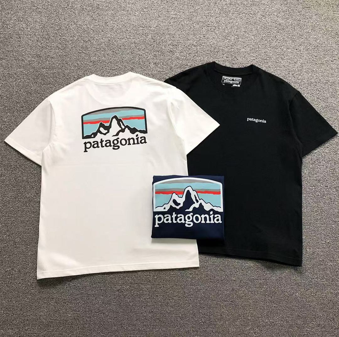 On Running 78 PATAGONIA T-SHIRT 123101502 (Im 170Cm 55Kg I Wear Size M In The Phot)