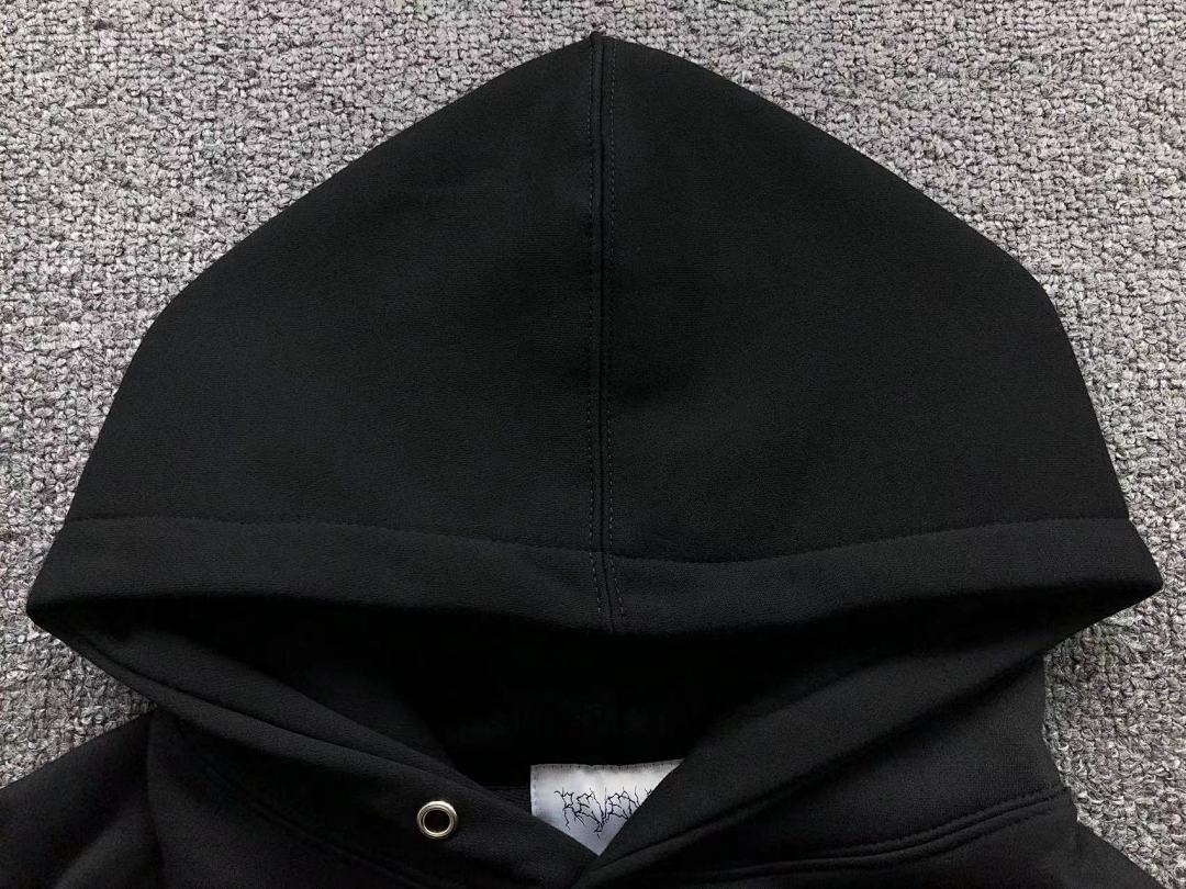 Revenge 128 REVENGE HOODIE 505045591 (Im 170Cm 60Kg I Wear Size S In The Phot) - Image 27