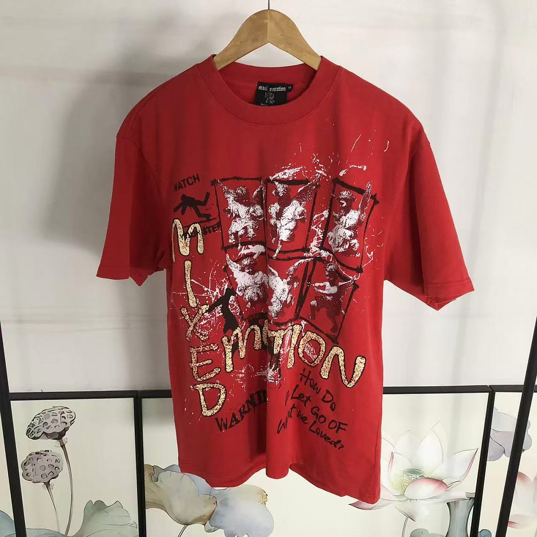 On Running 108 MI⭐⭐D EM⭐⭐ION T-SHIRT 3204251617 (Im 170Cm 60Kg I Wear Size S In The Phot) - Image 22