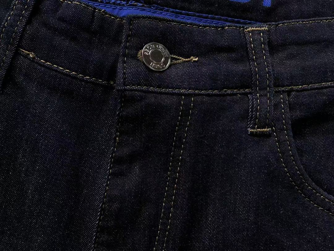 Hugo Boss 225 H⭐G⭐ B⭐⭐S TROUSERS 2204253205 (Im 170Cm 60Kg I Wear Size 32 In The Phot) - Image 13