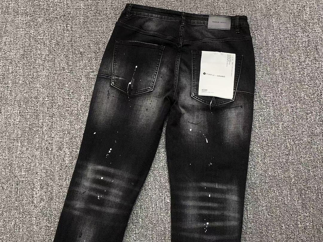 Purple 185 (PURPLE TROUSERS) - Image 8