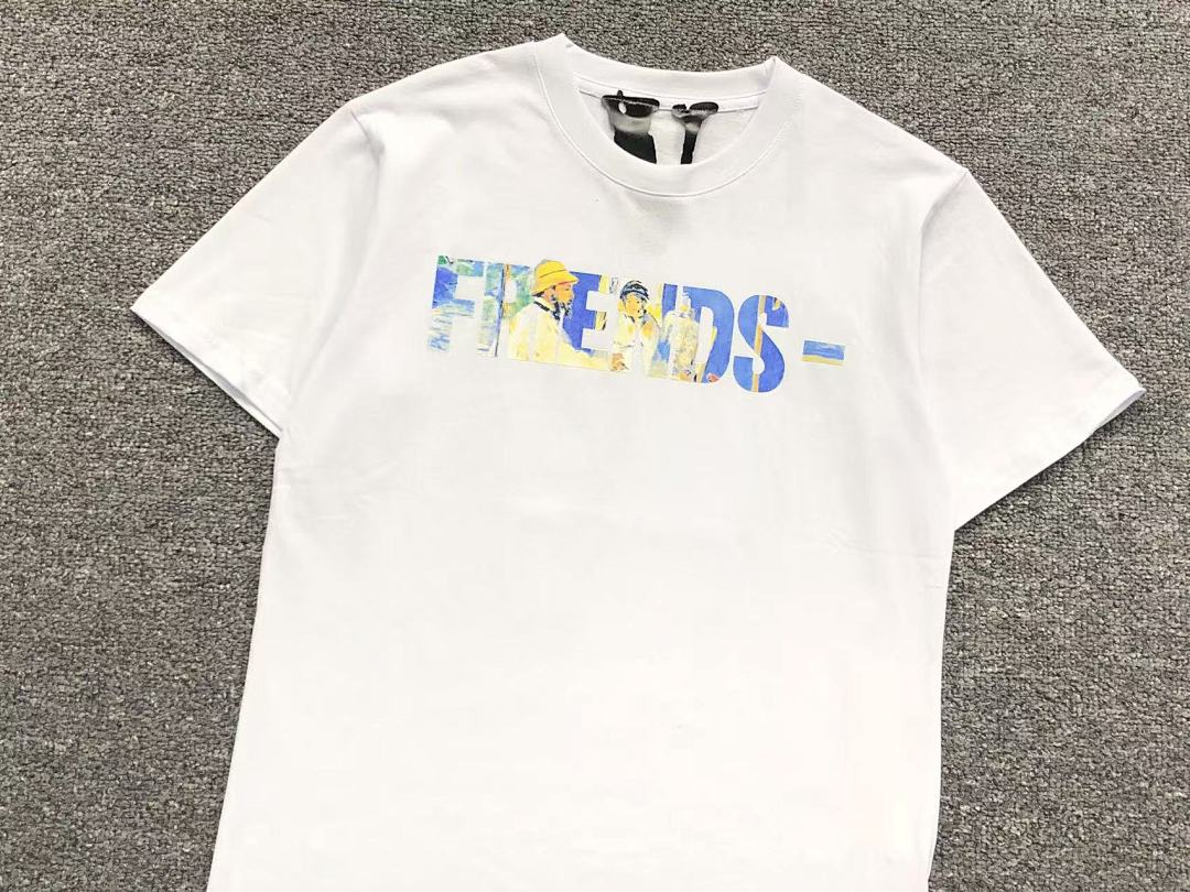 On Running 75 VLONE T-SHIRT 504149491 (Im 170Cm 60Kg I Wear Size S In The Phot) - Image 19