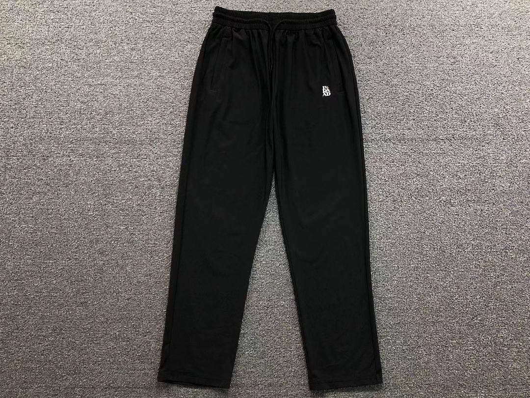 Prada 158 P⭐A⭐A TROUSERS 52070108147 (Im 170Cm 60Kg I Wear Size 2XL In The Phot) - Image 9