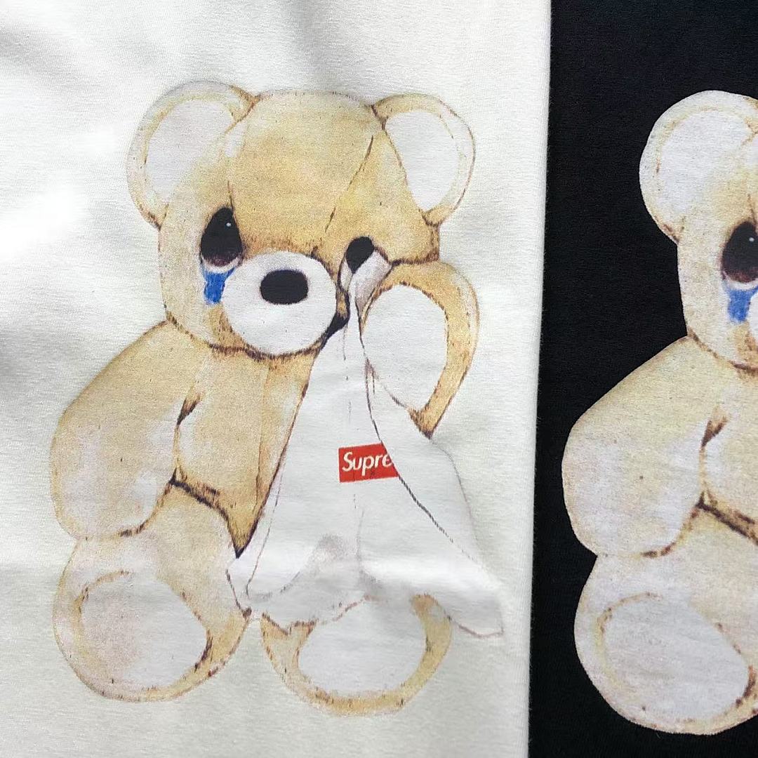 Supreme 113 S⭐⭐R⭐⭐E T-SHIRT 52080446182 (Im 170Cm 60Kg I Wear Size M In The Phot) - Image 13