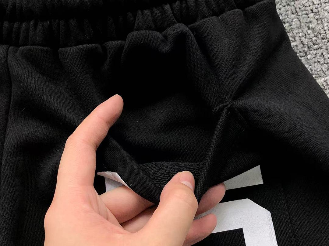 Cough Syrup 98 COU⭐H SY⭐UP SHORTS 58081178 (Im 170Cm 60Kg I Wear Size M In The Phot) - Image 33