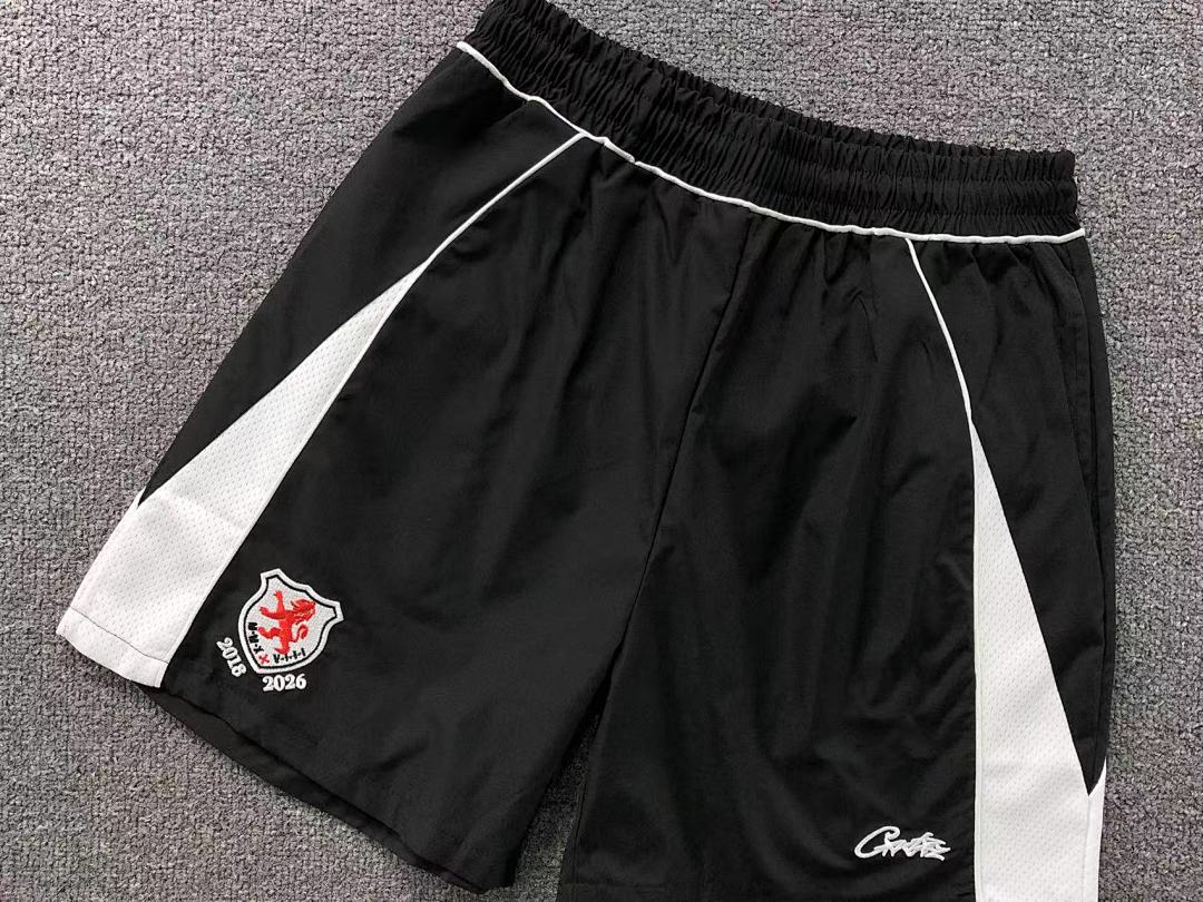 Corteiz 118 CORTEIZ SHORTS 3201221617 (Im 170Cm 60Kg I Wear Size XL In The Phot) - Image 23