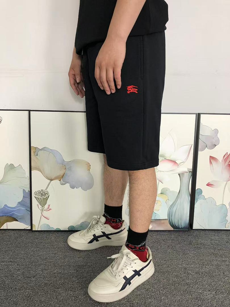 Unbranded 95 B⭐R⭐E⭐RY SHORTS 2204021203 (Im 170Cm 60Kg I Wear Size L In The Phot) - Image 4