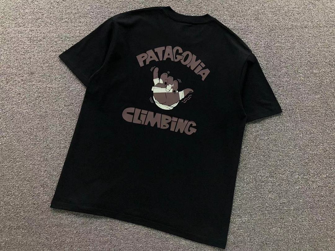 On Running 78 PATAGONIA T-SHIRT 218221802 (Im 170Cm 60Kg I Wear Size M In The Phot) - Image 14