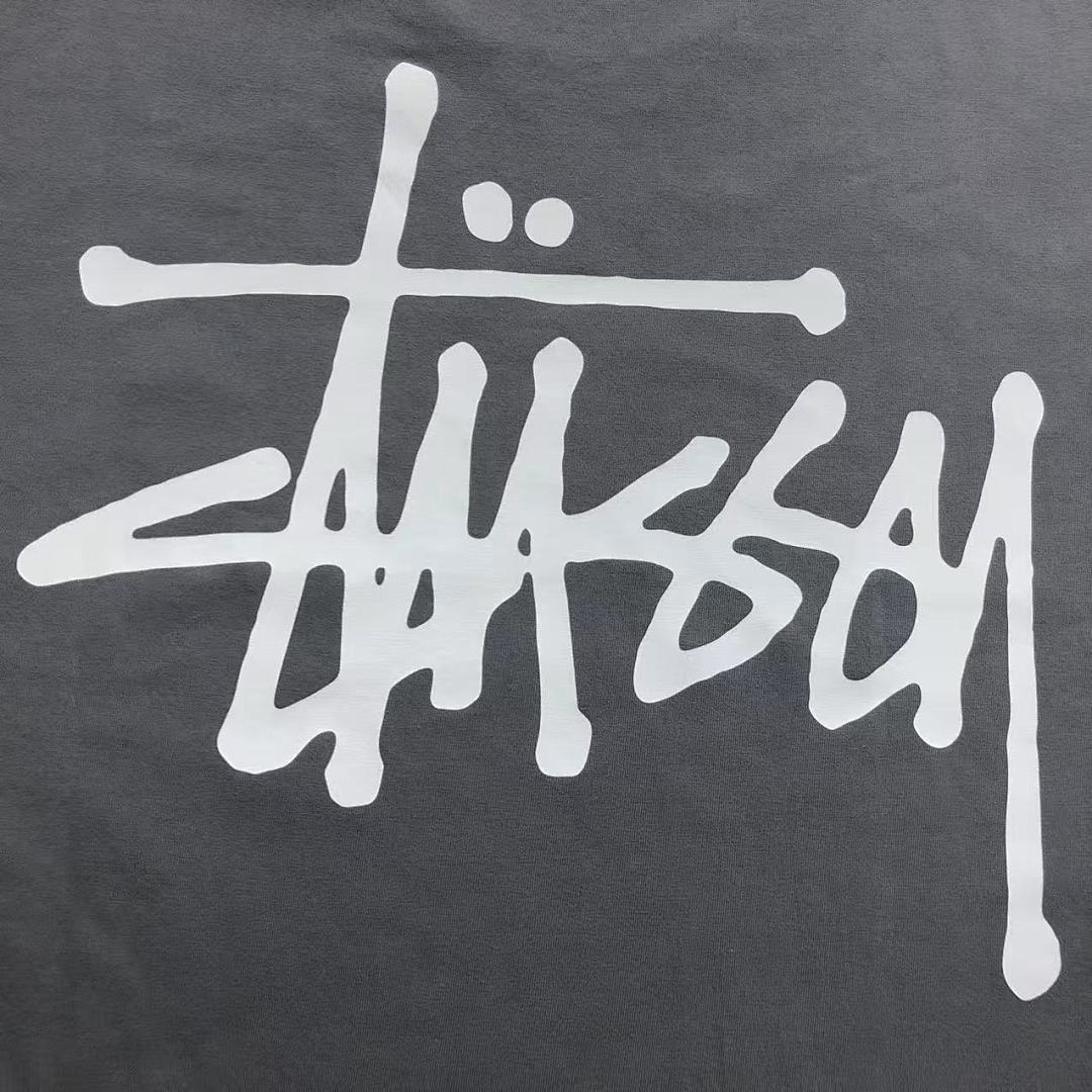 Stussy 78 STUSSY T-SHIRT 1109250902 (Im 170Cm 60Kg I Wear Size L In The Phot) - Image 49