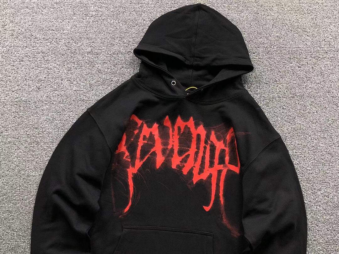 Revenge 128 REVENGE HOODIE 505044191 (Im 170Cm 60Kg I Wear Size S In The Phot) - Image 20