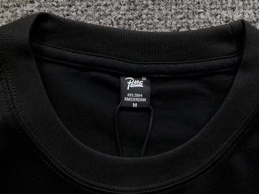 Patta 82 P⭐TT⭐ T-SHIRT 1261016175 (Im 170Cm 60Kg I Wear Size M In The Phot) - Image 17