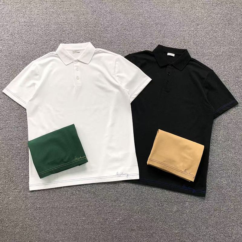 Burberry Burberry 198 B⭐R⭐E⭐RY POLO 213174415 (Im 170Cm 60Kg I Wear Size L In The Phot), photo 1