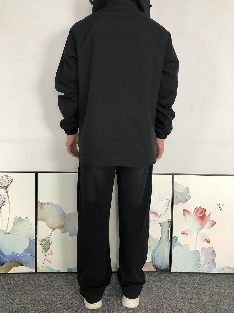 Hugo Boss 208 H⭐G⭐ B⭐⭐S JACKET 3207181304 (Im 170Cm 60Kg I Wear Size 2XL In The Phot) - Image 4