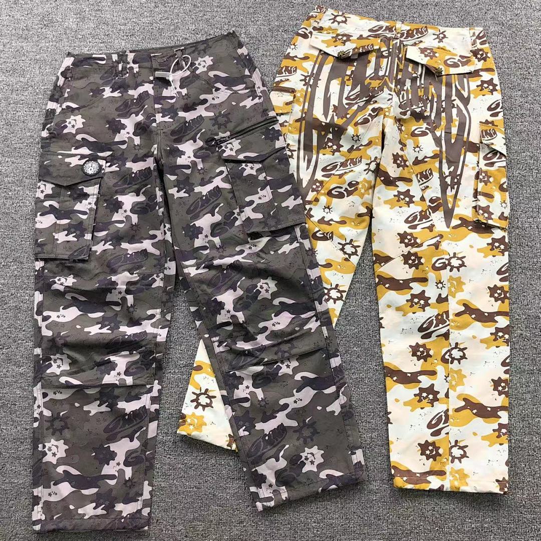 On Running On Running 298 FASHION TROUSERS 313192772 (Im 170Cm 57Kg I Wear Size M In The Phot), photo 1