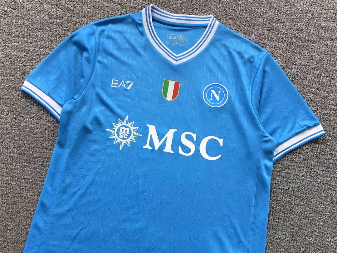 Unbranded 75 FOOTBALL T-SHIRT 11082615002 (Im 170Cm 60Kg I Wear Size L In The Phot) - Image 7