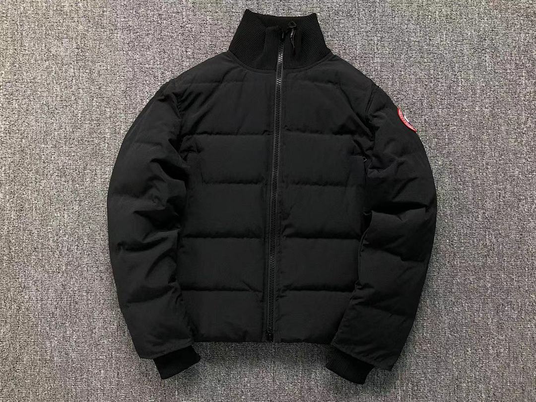 Canada Goose 538 C⭐N⭐⭐A G⭐⭐⭐E DOWN JACKETS 19270415 (Im 170Cm 57Kg I Wear Size M In The Phot) - Image 14