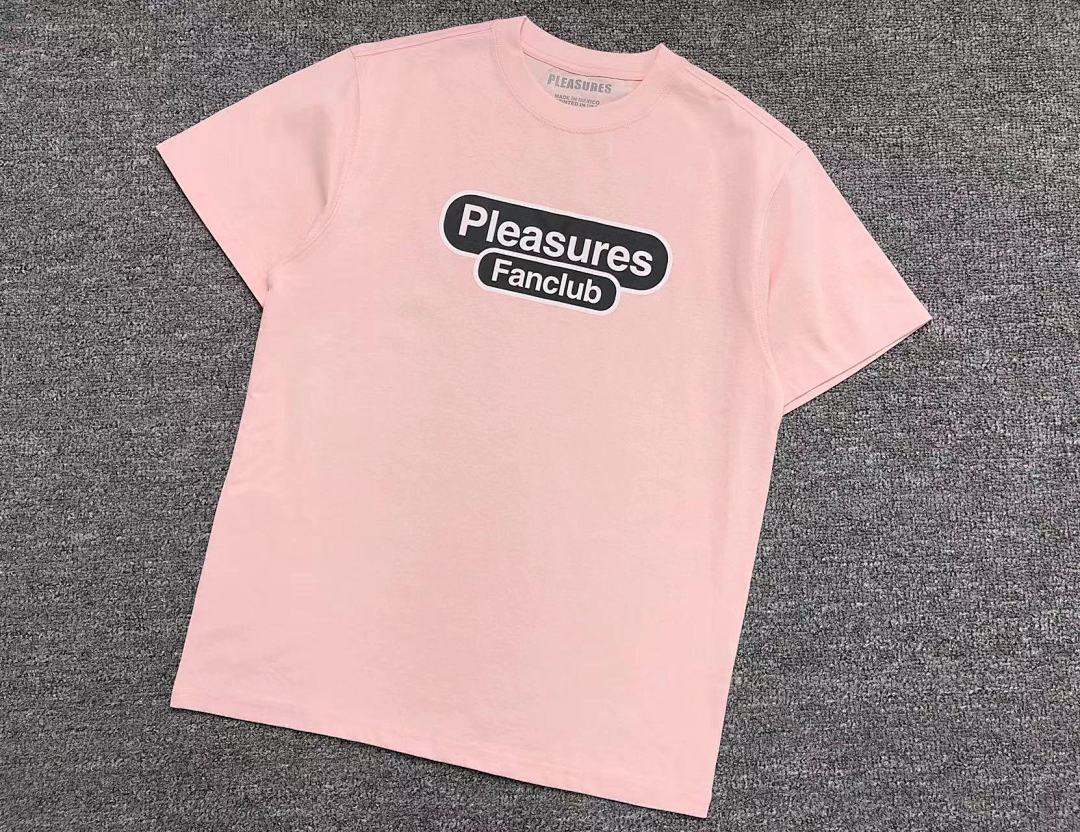 Pleasures 89 PLEASURES T-SHIRT - Image 11