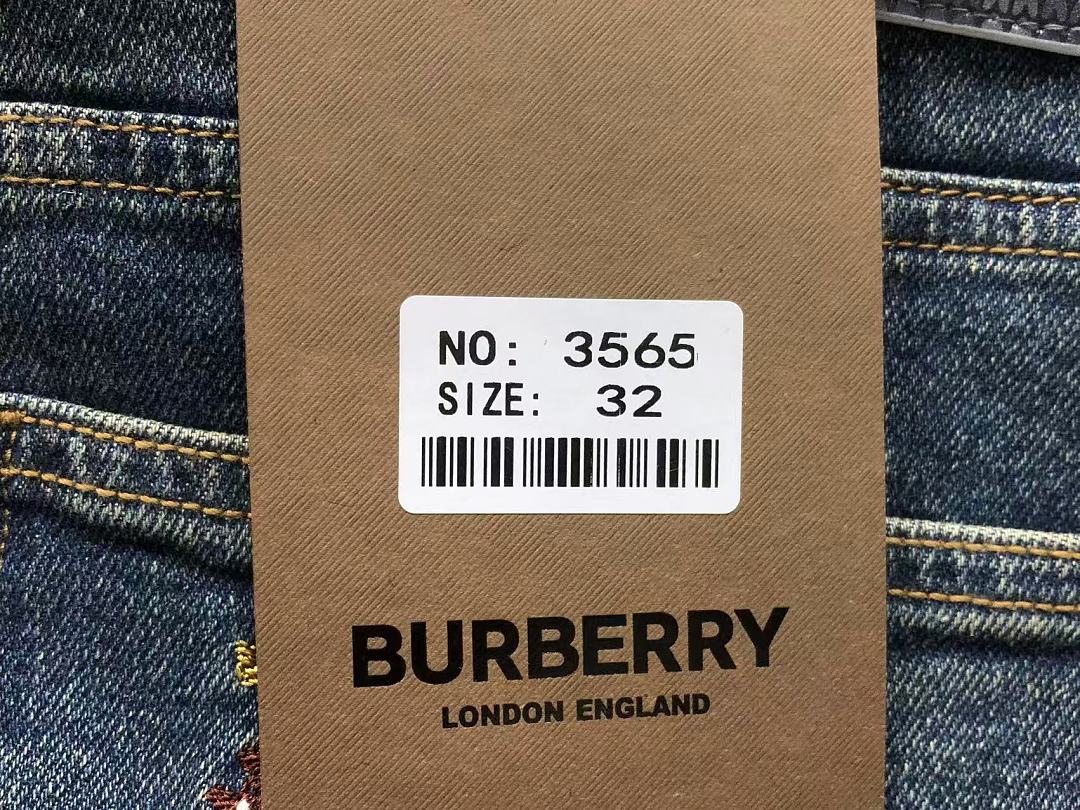 Burberry 225 B⭐R⭐E⭐RY - Image 25