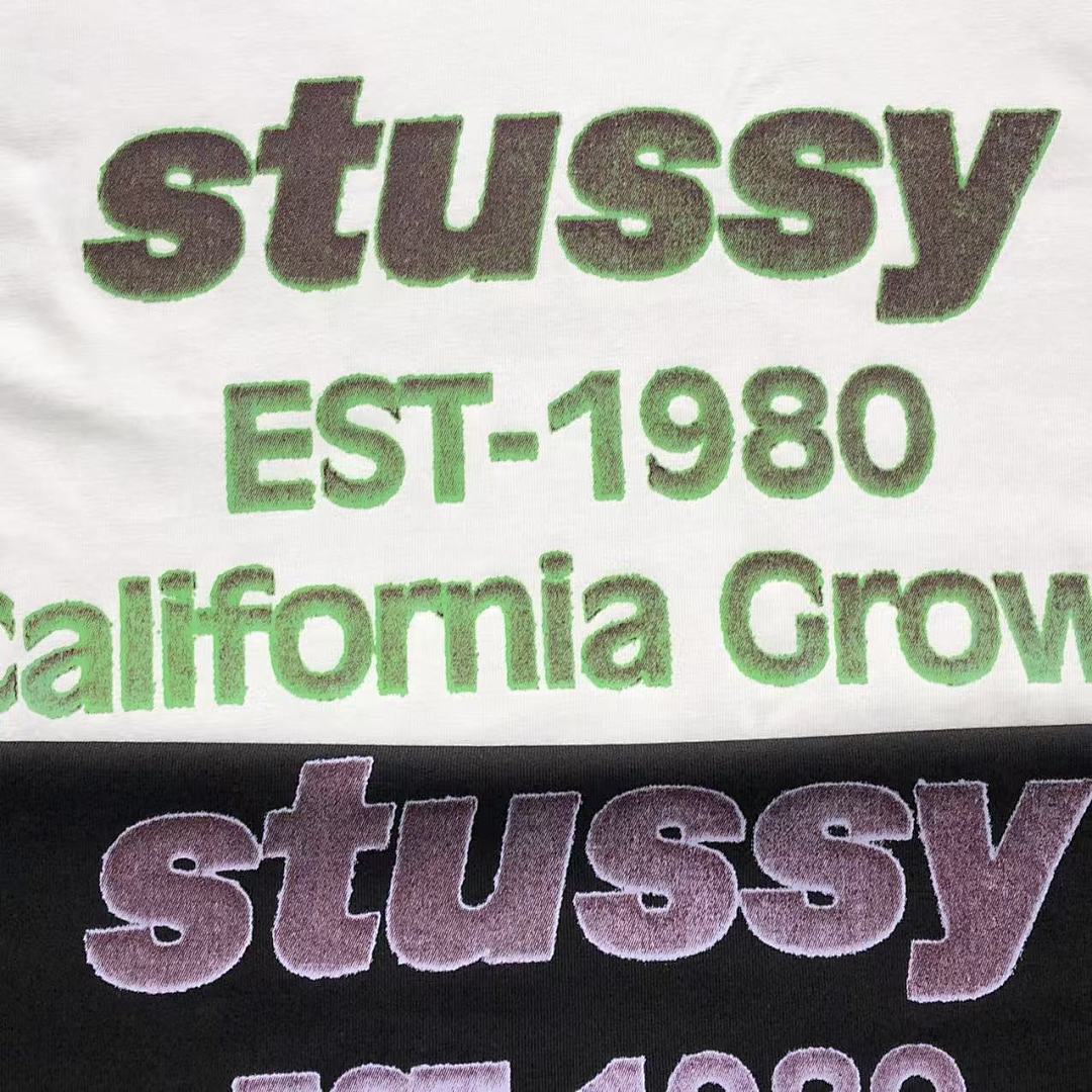 Stussy 78 STUSSY T-SHIRT 505173982 (Im 170Cm 60Kg I Wear Size M In The Phot) - Image 13